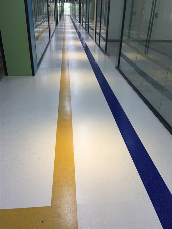 商業辦公膠地板02-詳見