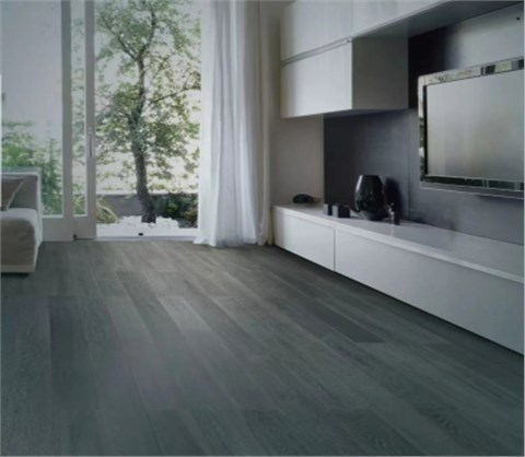 威孚地板商業辦公案例A08