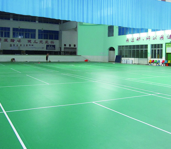 農墾實驗中學地板