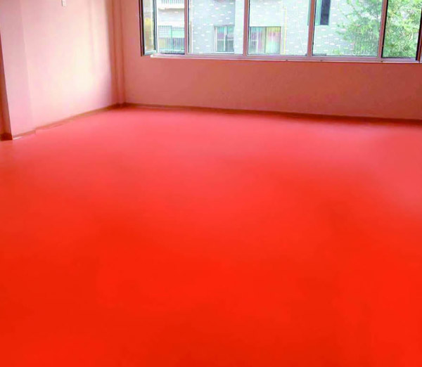 幼兒園地板實例5