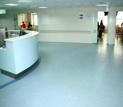 商業橡膠地板實例003